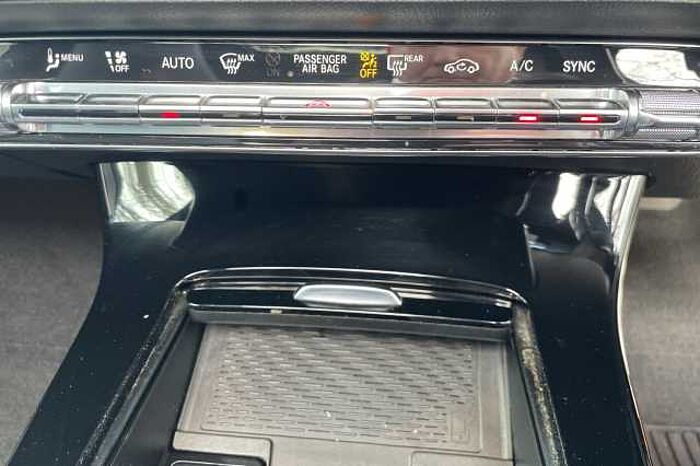 Mercedes-Benz CLA 180 180 AMG Line Premium Plus 4dr Tip Auto 