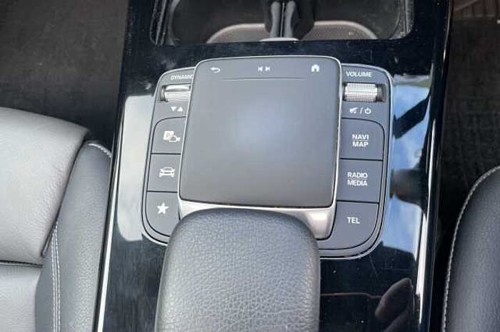 Mercedes-Benz CLA 180 180 AMG Line Premium Plus 4dr Tip Auto 