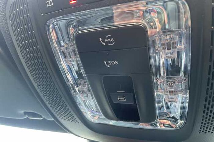 Mercedes-Benz CLA 180 180 AMG Line Premium Plus 4dr Tip Auto 