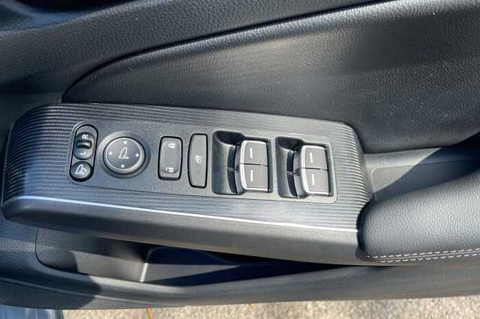 Honda Civic Hybrid 2.0 eHEV Advance 5dr CVT 