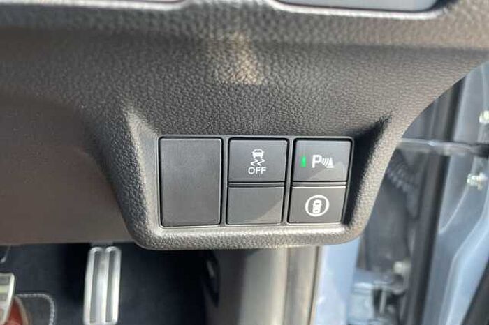 Honda Civic Hybrid 2.0 eHEV Advance 5dr CVT 