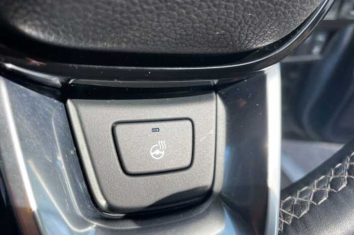 Honda Civic Hybrid 2.0 eHEV Advance 5dr CVT 