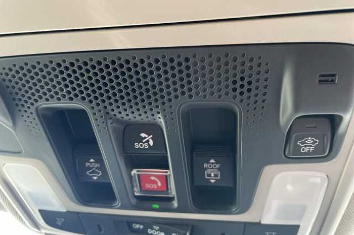 Honda Civic Hybrid 2.0 eHEV Advance 5dr CVT 