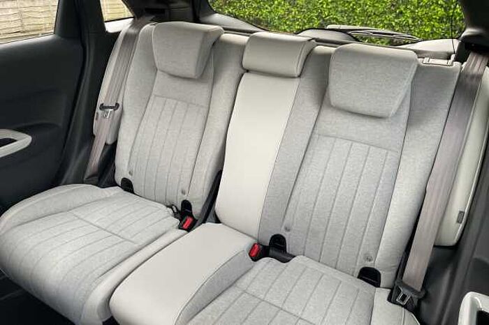 Honda Jazz Hybrid 1.5 i-MMD Hybrid EX 5dr eCVT 