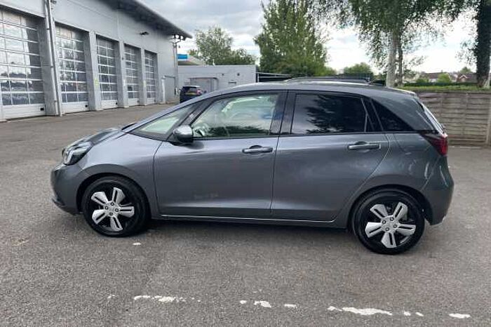 Honda Jazz Hybrid 1.5 i-MMD Hybrid EX 5dr eCVT 
