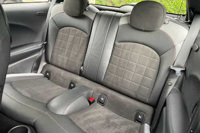 MINI Mini 1.5 Cooper Sport 3dr Auto 