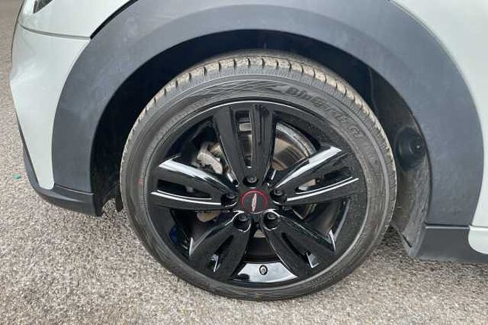 MINI Mini 1.5 Cooper Sport 3dr Auto 