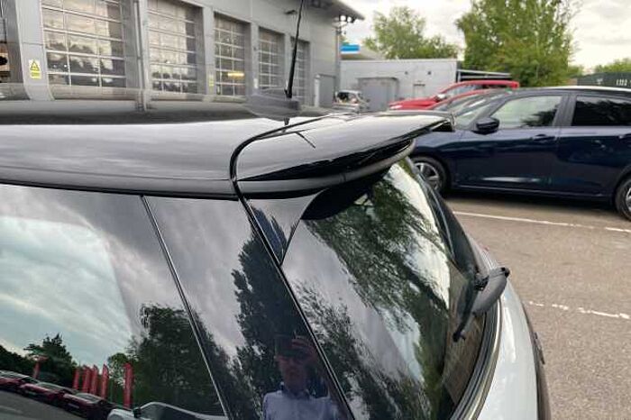 MINI Mini 1.5 Cooper Sport 3dr Auto 