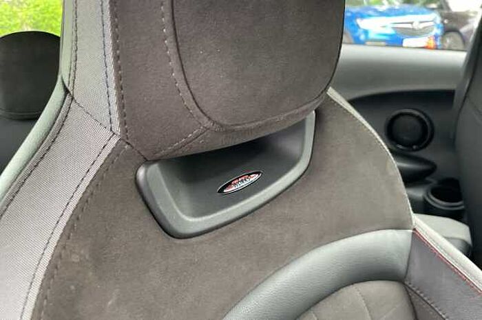 MINI Mini 1.5 Cooper Sport 3dr Auto 