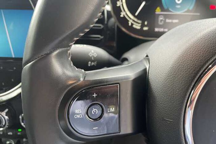 MINI Mini 1.5 Cooper Sport 3dr Auto 