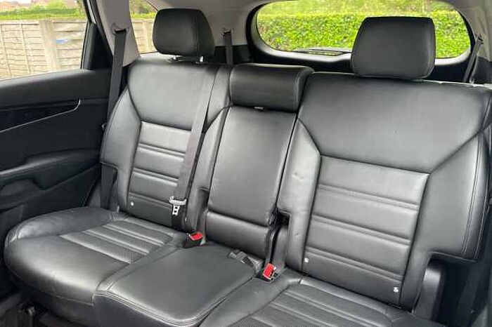 Kia Sorento 2.2 CRDi KX-3 5dr 