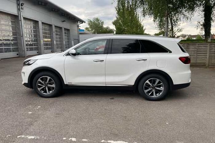 Kia Sorento 2.2 CRDi KX-3 5dr 