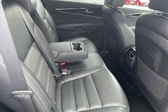 Kia Sorento 2.2 CRDi KX-3 5dr 
