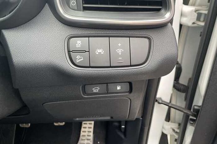 Kia Sorento 2.2 CRDi KX-3 5dr 
