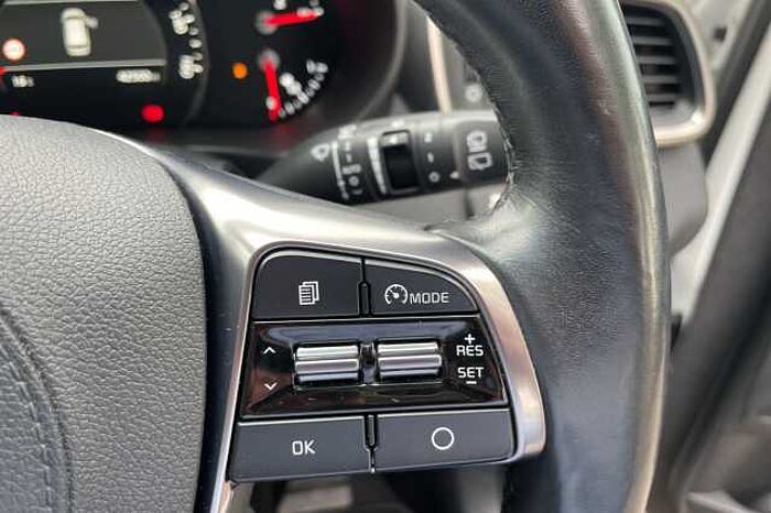 Kia Sorento 2.2 CRDi KX-3 5dr 