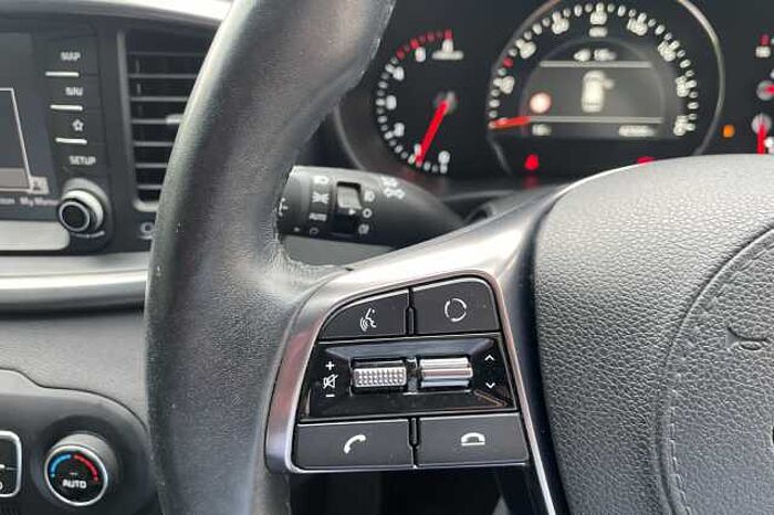 Kia Sorento 2.2 CRDi KX-3 5dr 