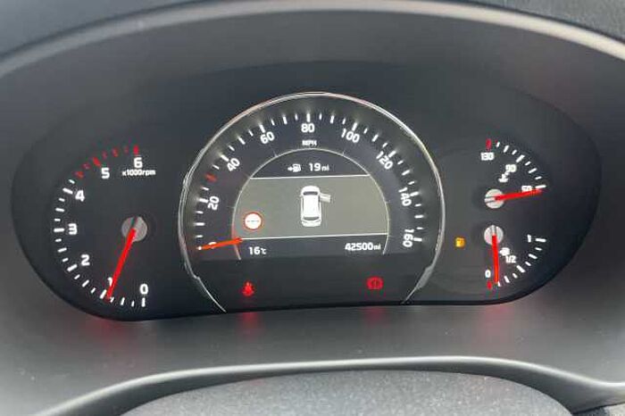 Kia Sorento 2.2 CRDi KX-3 5dr 