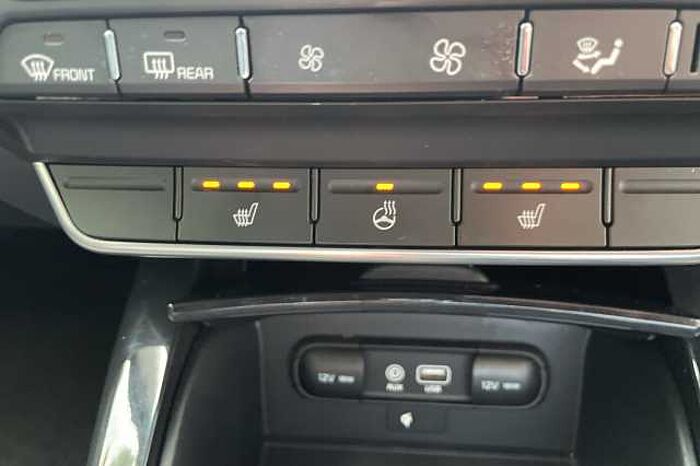 Kia Sorento 2.2 CRDi KX-3 5dr 