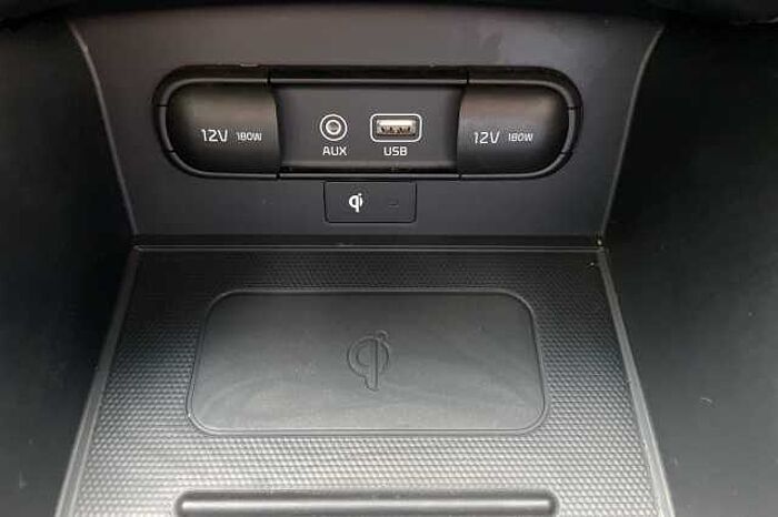 Kia Sorento 2.2 CRDi KX-3 5dr 