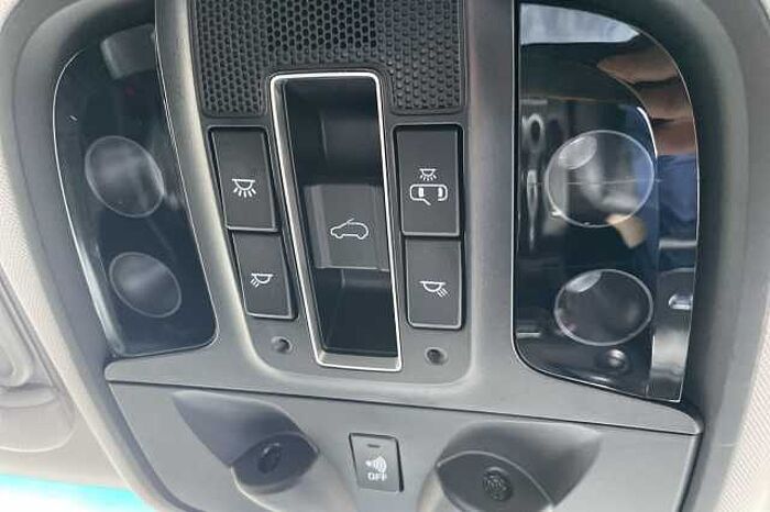Kia Sorento 2.2 CRDi KX-3 5dr 