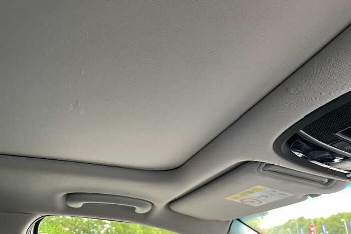 Kia Sorento 2.2 CRDi KX-3 5dr 