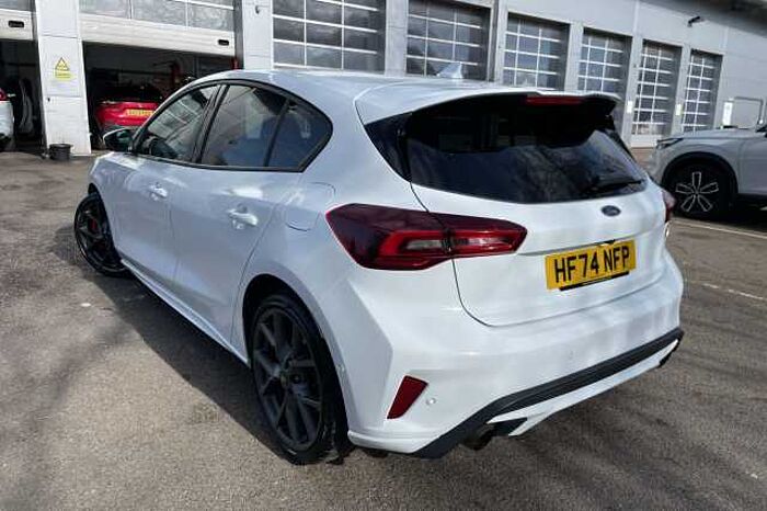 Ford Focus 2.3 EcoBoost ST 5dr Auto 