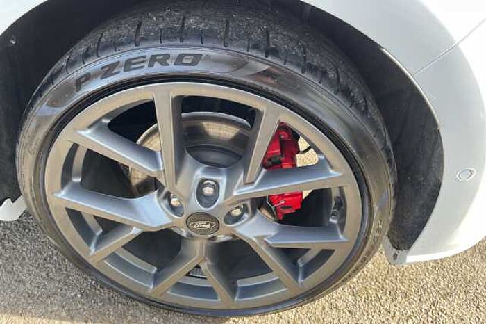 Ford Focus 2.3 EcoBoost ST 5dr Auto 