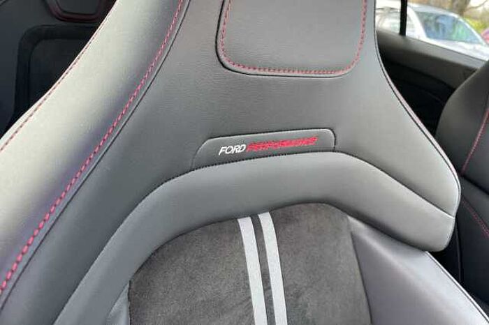 Ford Focus 2.3 EcoBoost ST 5dr Auto 