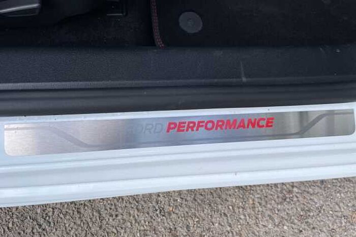 Ford Focus 2.3 EcoBoost ST 5dr Auto 