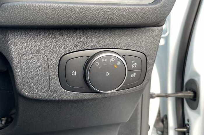 Ford Focus 2.3 EcoBoost ST 5dr Auto 