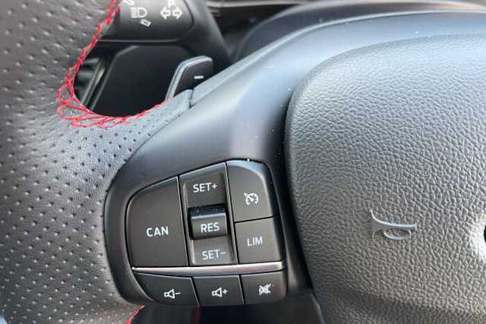 Ford Focus 2.3 EcoBoost ST 5dr Auto 