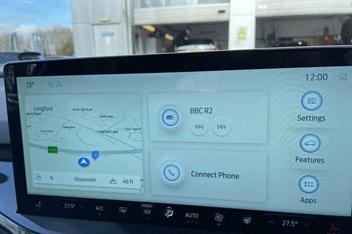 Ford Focus 2.3 EcoBoost ST 5dr Auto 