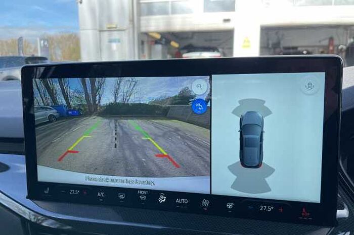 Ford Focus 2.3 EcoBoost ST 5dr Auto 