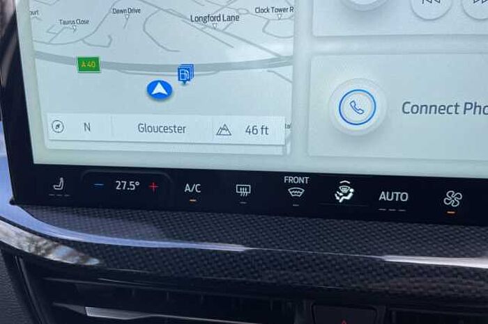 Ford Focus 2.3 EcoBoost ST 5dr Auto 