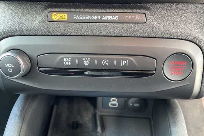 Ford Focus 2.3 EcoBoost ST 5dr Auto 