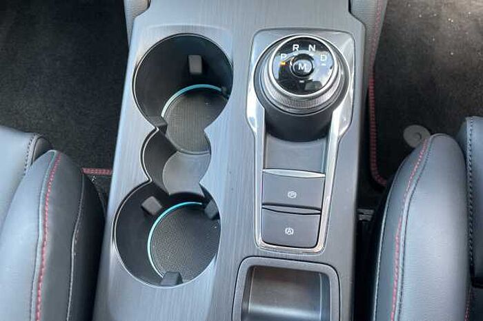 Ford Focus 2.3 EcoBoost ST 5dr Auto 