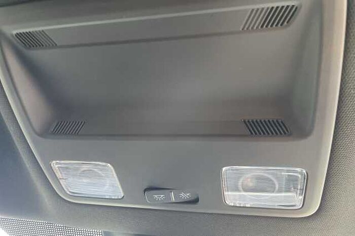 Ford Focus 2.3 EcoBoost ST 5dr Auto 