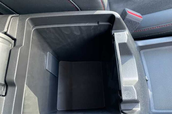 Ford Focus 2.3 EcoBoost ST 5dr Auto 