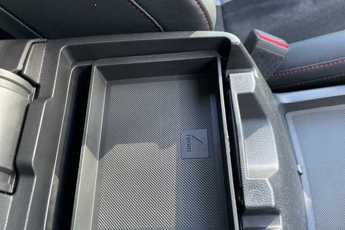 Ford Focus 2.3 EcoBoost ST 5dr Auto 