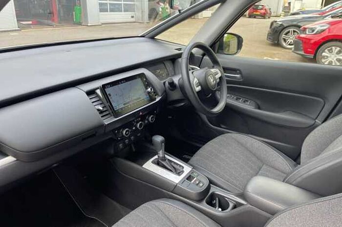 Honda Jazz Hybrid 1.5 i-MMD Hybrid Advance 5dr eCVT 