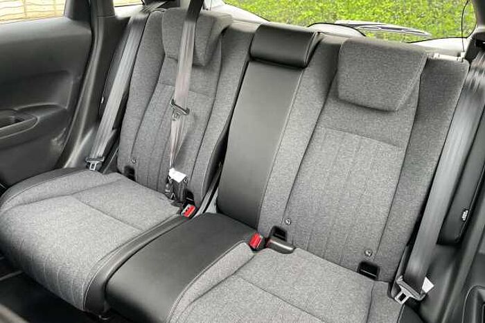 Honda Jazz Hybrid 1.5 i-MMD Hybrid Advance 5dr eCVT 