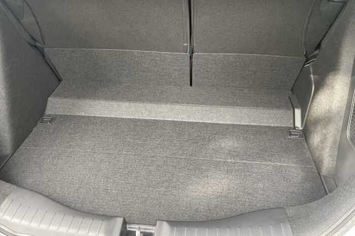 Honda Jazz Hybrid 1.5 i-MMD Hybrid Advance 5dr eCVT 