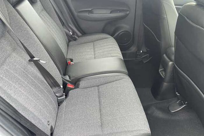 Honda Jazz Hybrid 1.5 i-MMD Hybrid Advance 5dr eCVT 