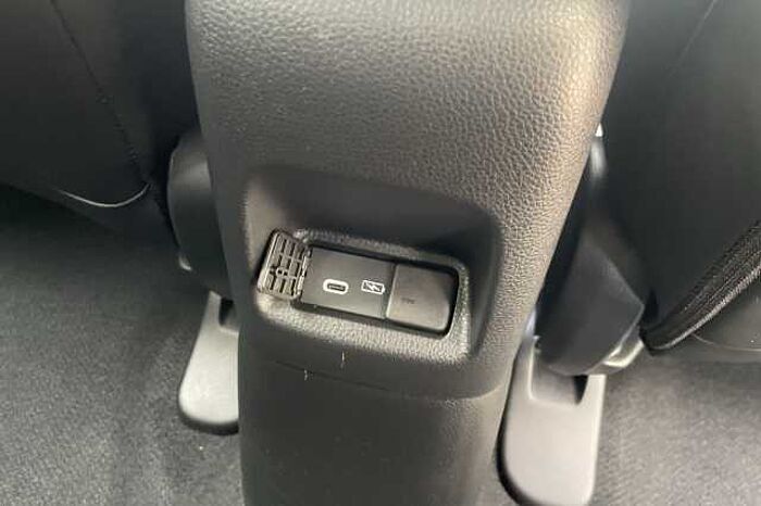 Honda Jazz Hybrid 1.5 i-MMD Hybrid Advance 5dr eCVT 