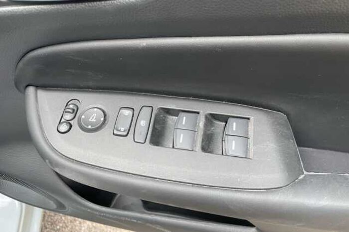 Honda Jazz Hybrid 1.5 i-MMD Hybrid Advance 5dr eCVT 