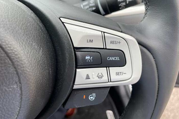 Honda Jazz Hybrid 1.5 i-MMD Hybrid Advance 5dr eCVT 