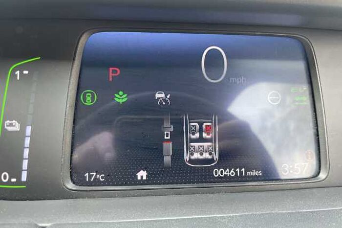 Honda Jazz Hybrid 1.5 i-MMD Hybrid Advance 5dr eCVT 