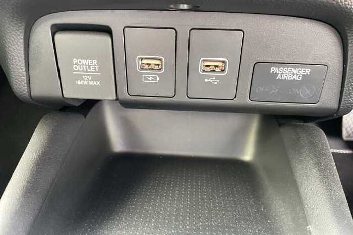 Honda Jazz Hybrid 1.5 i-MMD Hybrid Advance 5dr eCVT 