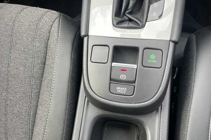 Honda Jazz Hybrid 1.5 i-MMD Hybrid Advance 5dr eCVT 