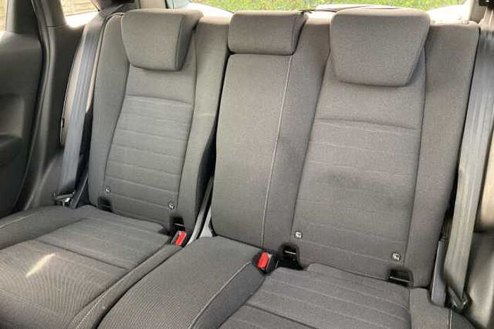 Honda Jazz Hybrid 1.5 i-MMD Hybrid Crosstar Advance 5dr eCVT 